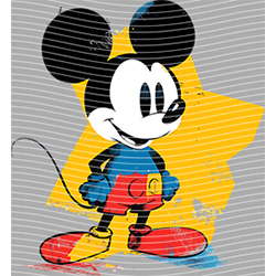 Mickey-AMQ 3617